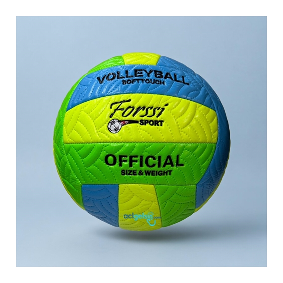 Forssi Voleybol Topu