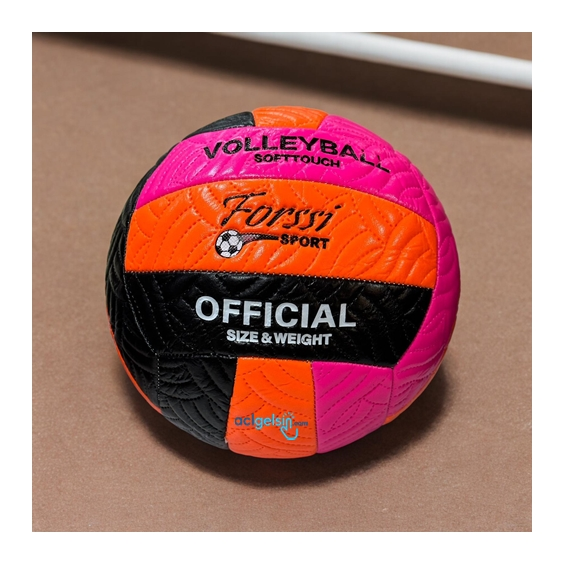 Forssi Voleybol Topu