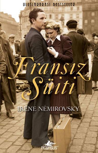 Fransız Süiti