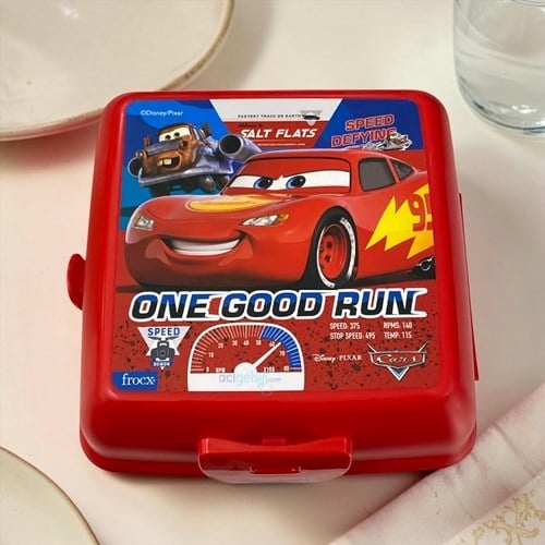 Frocx Beslenme Kabı Cars Otto