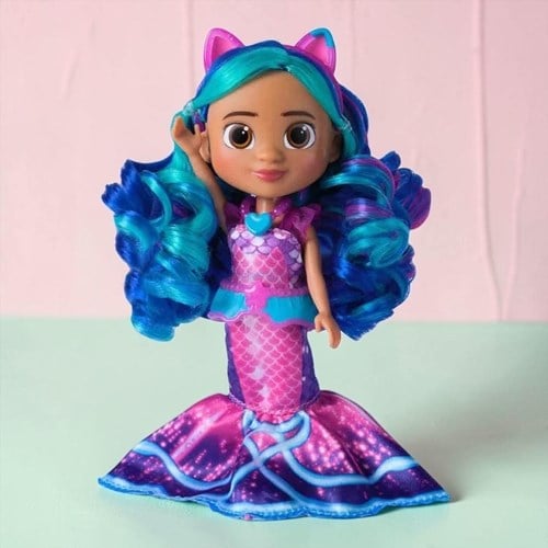 Gabby’s Dollhouse Kostüm Bebeği