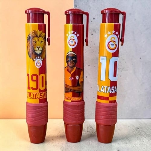 Galatasaray Basmalı Silgi (adet)