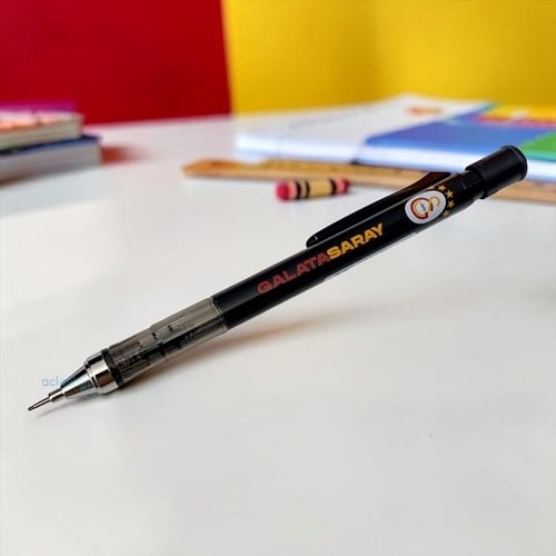 Galatasaray Metal Uçlu Versatil Uçlu Kalem 07mm