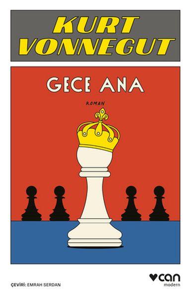 Gece Ana