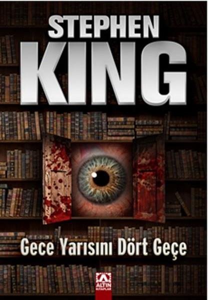 Gece Yarısını Dört Geçe