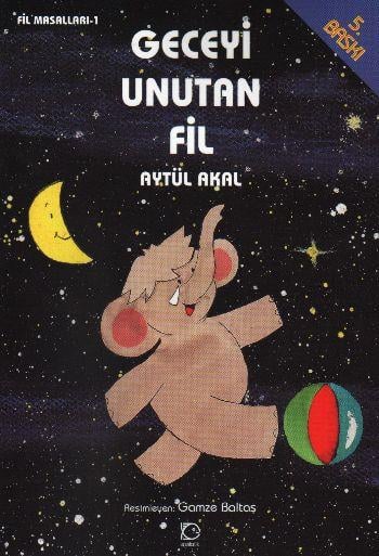 Geceyi Unutan Fil