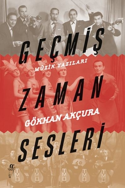 Geçmiş Zaman Sesleri