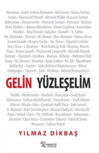 Gelin Yüzleşelim