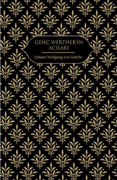 Genç Werther'in Acıları