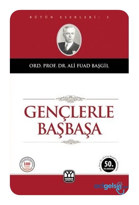 Gençlerle Başbaşa