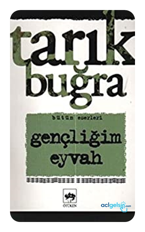 Gençliğim Eyvah