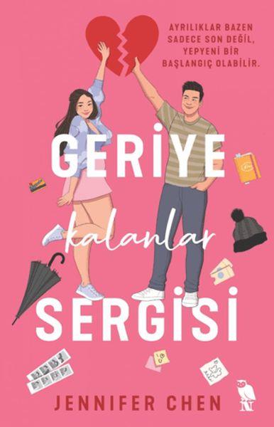 Geriye Kalanlar Sergisi