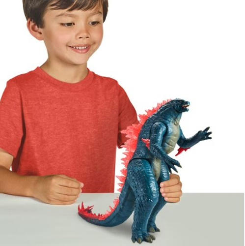 Giochi Preziosi Godzilla & Kong Dev Aksıyon Fıgur 28cm