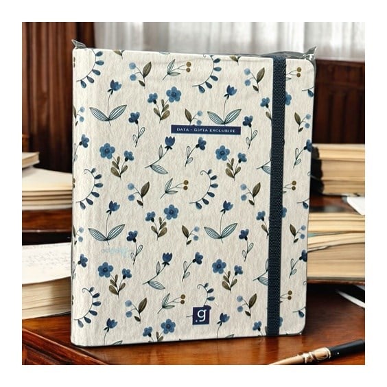 Gıpta 6986000-2011 Data Sp. Sert Kpk Defter A5 - 120 Yp.planner