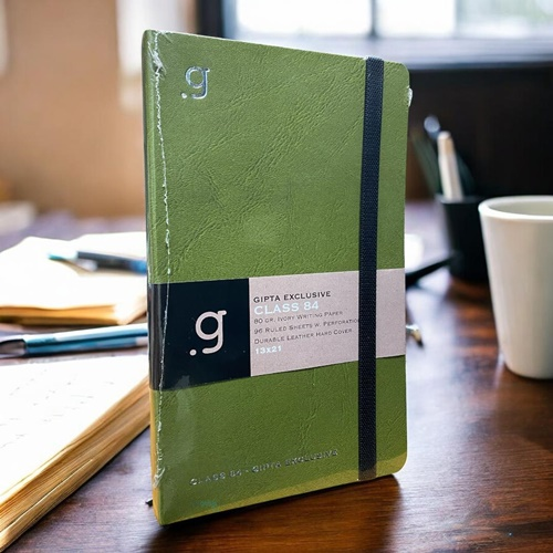 Gıpta Class 84 Flexi Kapak Defter 13x21 96 Yp Çizgili