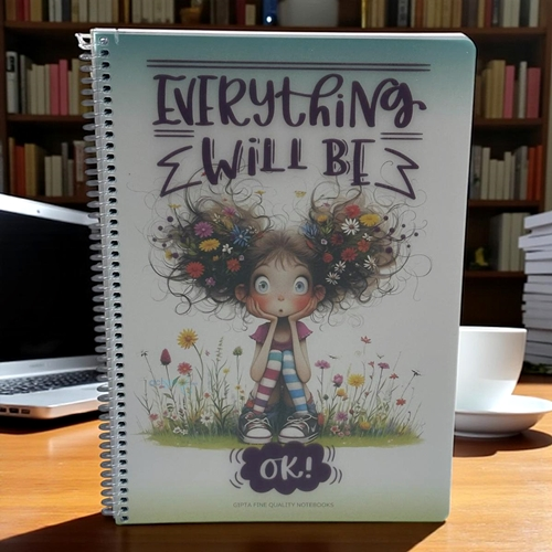 Gıpta Defter Everythıng A4 80yp Çizgi Spr Ofset Pp Kpk
