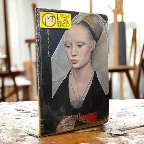 Gıpta Faces Sert Kapak Çizgili Defter 120 Yaprak