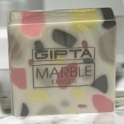 Gıpta Marble Silgi