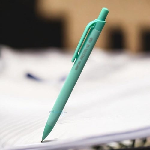 Gıpta Üçgen Versatil Uçlu Kalem 0,9mm Pastel Renkler