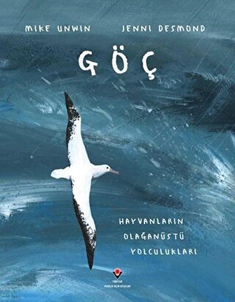 Göç - Hayvanların Olağanüstü Yolculukları