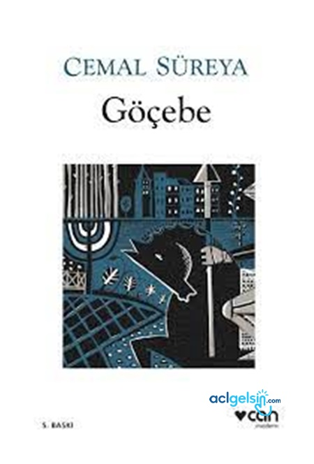 Göçebe