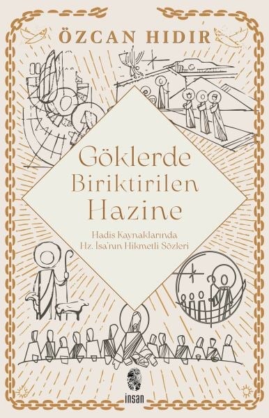 Göklerde Biriktirilen Hazine