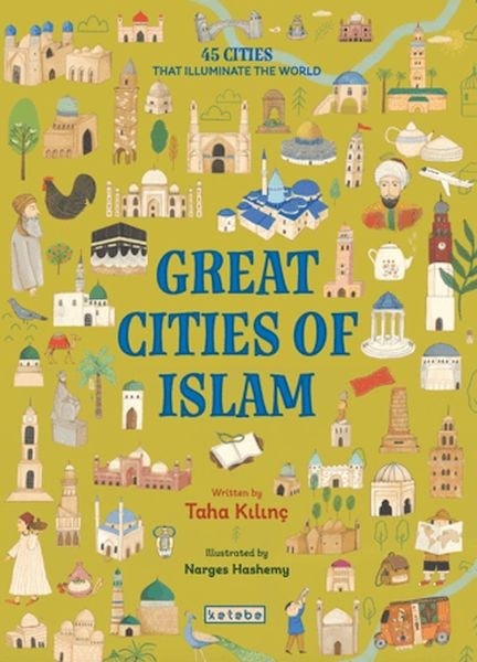 Great Cities of Islam
