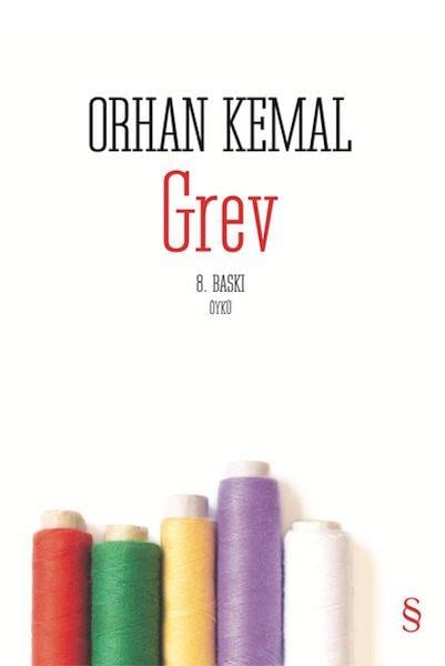 Grev