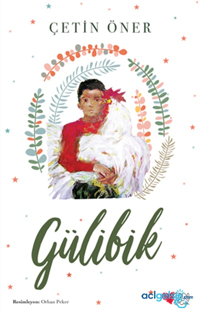 Gülibik