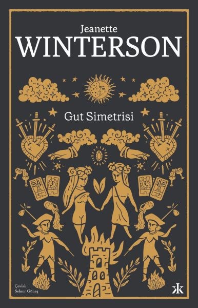 Gut Simetrisi