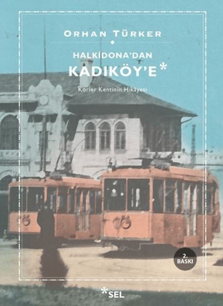 Halkidona’dan Kadıköy’e
