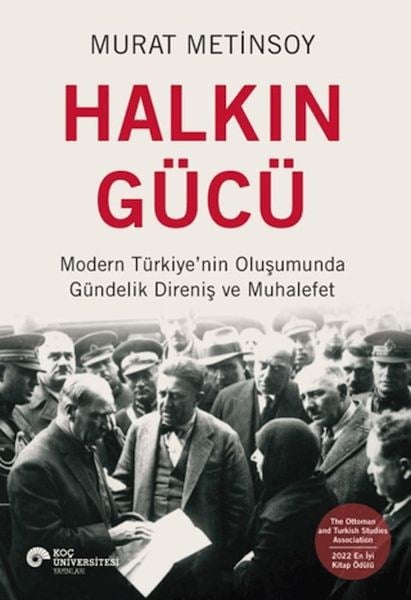 Halkın Gücü