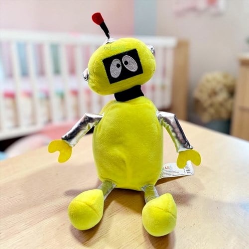 Halley 35 Cm Robotlar Peluş