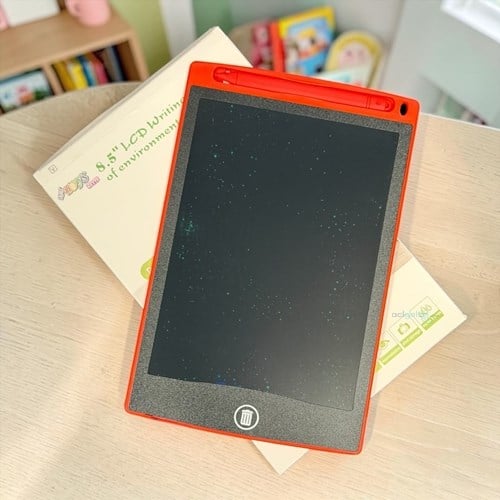 Halley Lcd Writing Tablet 8.5 İnç Dijital Yazı Tahtası