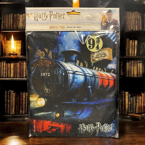 Harry Potter Bilek Destekli Mouse Pad