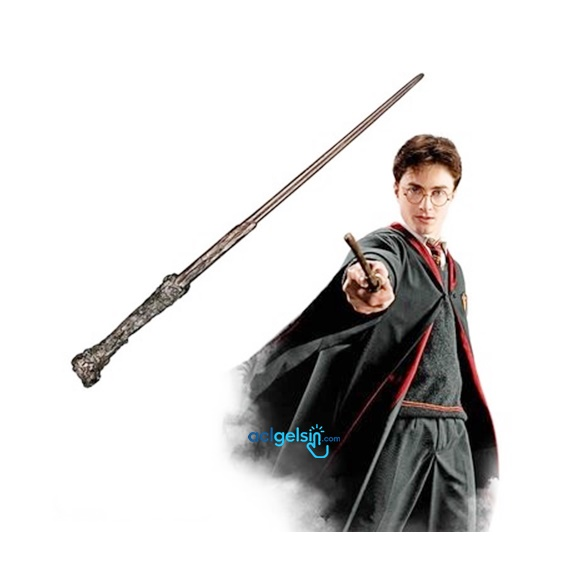 Harry Potter Işıklı Asa