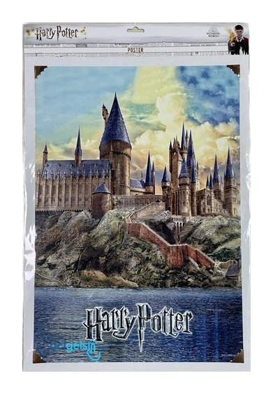 Harry Potter Poster