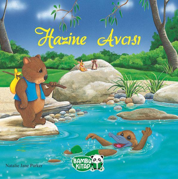 Hazine Avcısı