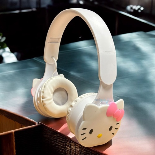 Hello Kitty Bluetooth Kulaklık