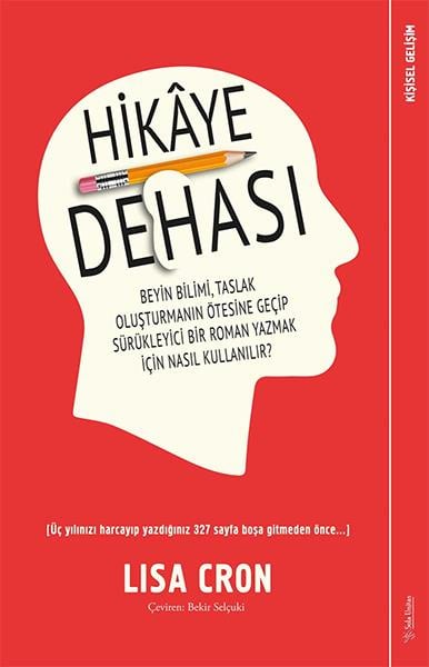 Hikâye Dehası