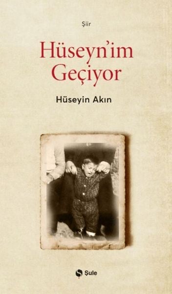 Hüseyn'im Geçiyor
