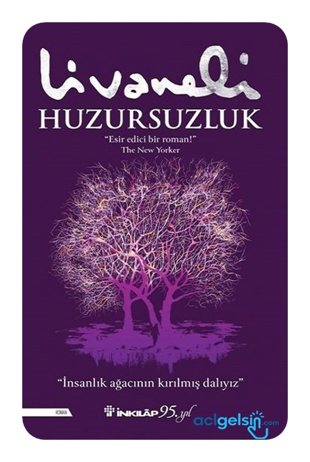 Huzursuzluk
