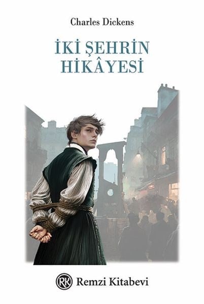 İki Şehrin Hikayesi