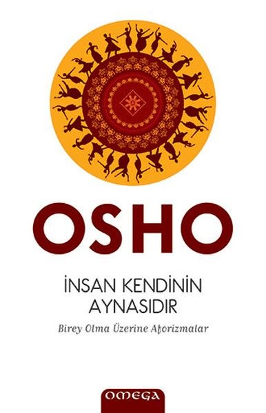 İnsan Kendinin Aynasıdır