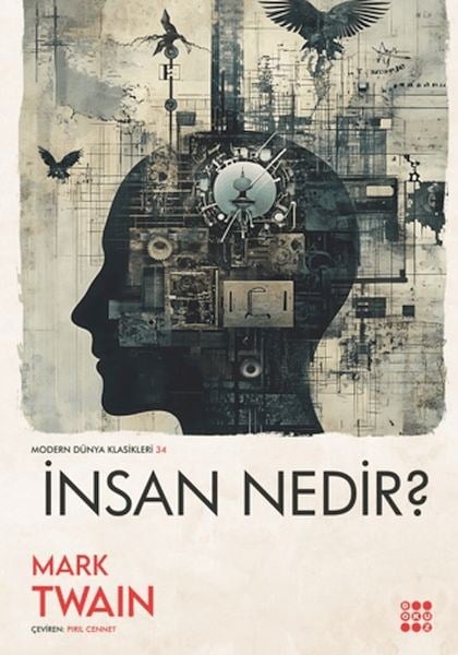 İnsan Nedir?