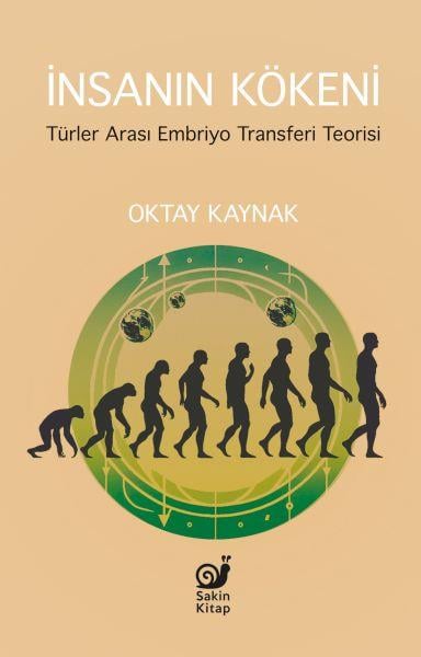 İnsanın Kökeni