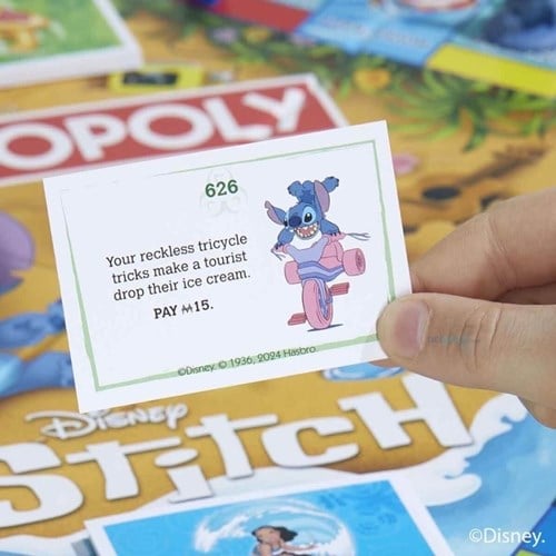 Int-g0388 Monopoly Stıtch 6