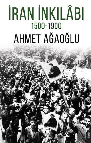 İran İnkilabı 1500-1900