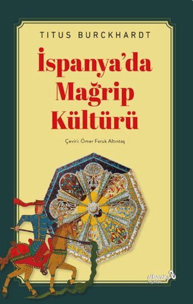 İspanya'da Mağrip Kültürü