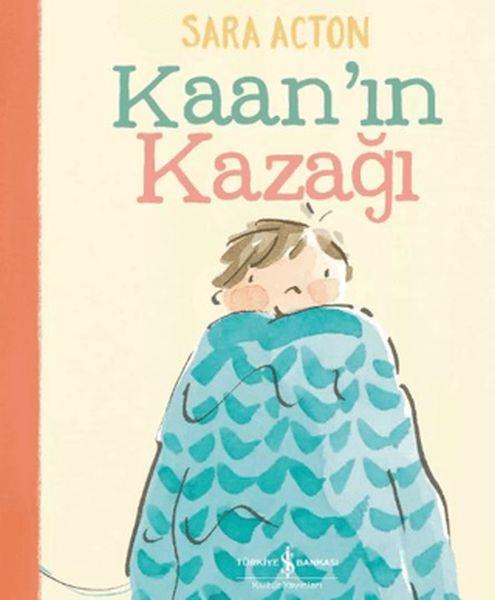 Kaan’ın Kazağı
